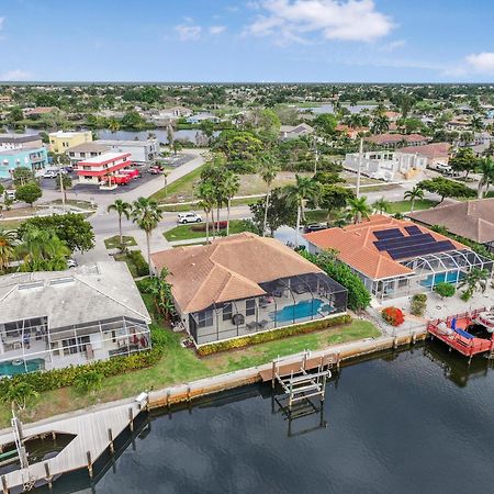 Villa 396 Bald Eagle Drive à Marco Island Extérieur photo